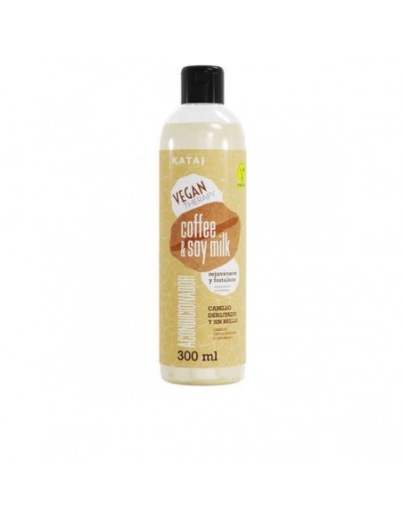 Balsamo Coffee & Soy Milk Latte Katai Brillante (300 ml)