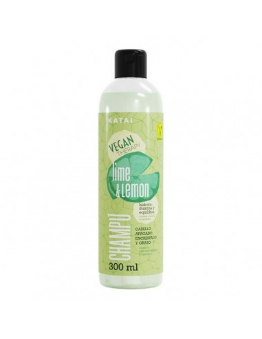 Champú Lemon & Lime Sorbet Katai (300 ml)