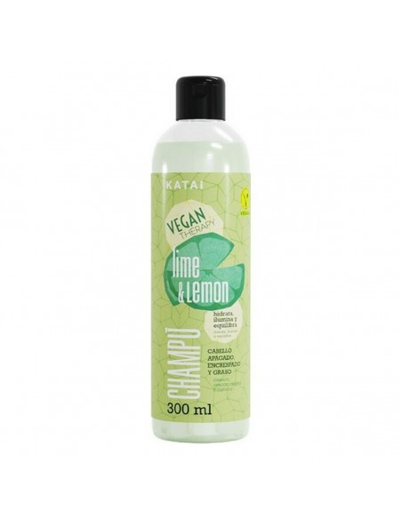 Champú Lemon & Lime Sorbet Katai (300 ml)