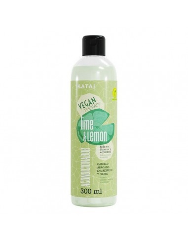 Après-shampooing Lemon & Lime Sorbet Katai (300 ml)