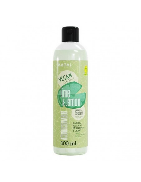 Balsamo Lemon & Lime Sorbet Katai (300 ml)