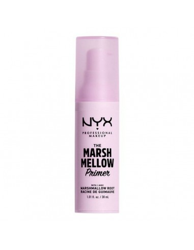 Make-up primer Marsh Mellow NYX...