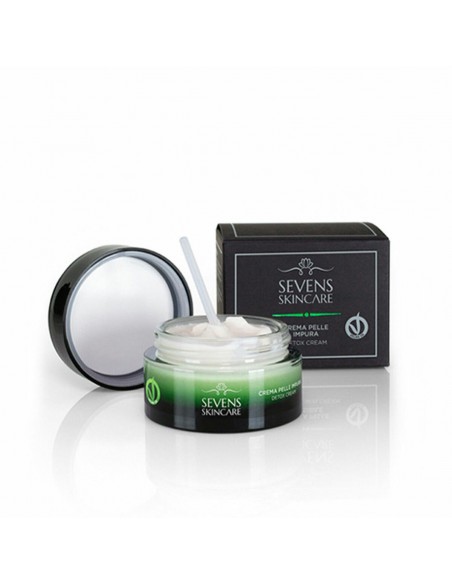 Facial Cream Sevens Skincare (50 ml)