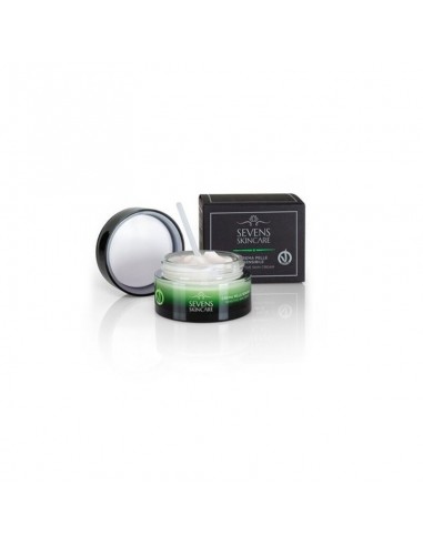 Crema Facial Sevens Skincare (50 ml)