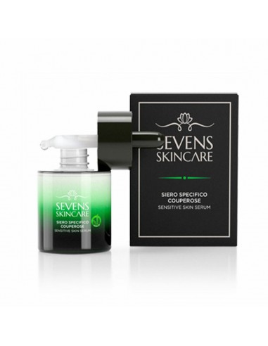 Crème visage Sevens Skincare (30 ml)