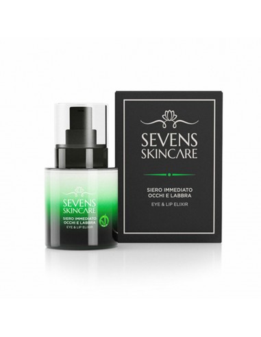 Bril Sevens Skincare