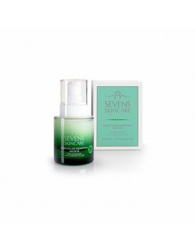 Anti-Ageing Serum Relleno Sevens Skincare