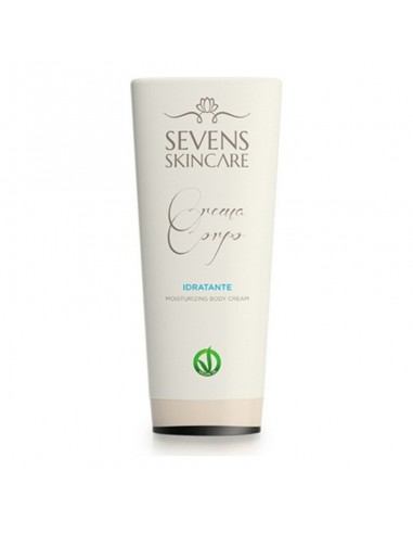 Crema Corpo Idratante Sevens Skincare...