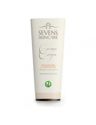 Crema Corpo Sevens Skincare (200 ml)