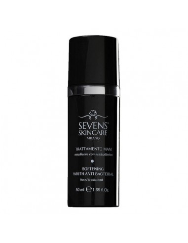 Antibacteriano Sevens Skincare (50 ml)