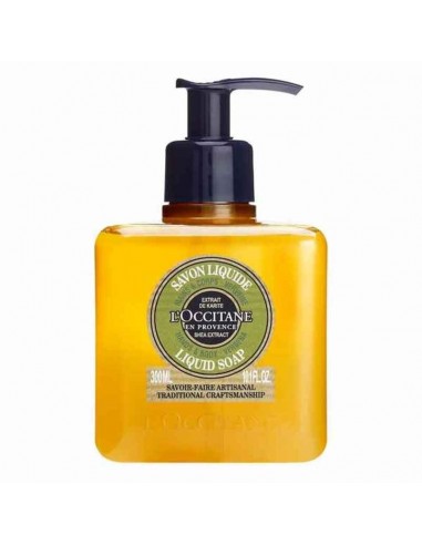 Liquid Soap Verveine L´occitane (300 ml)