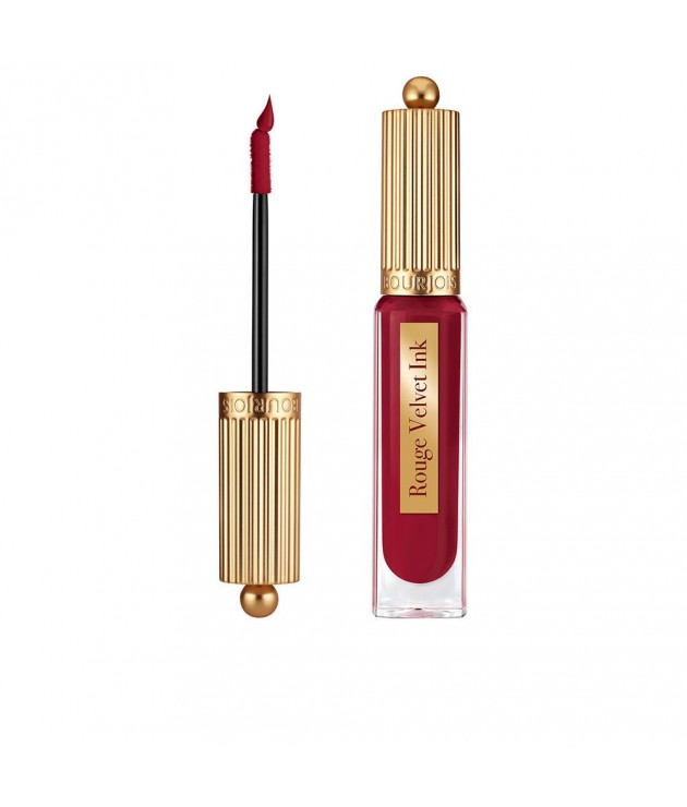 Lippenstift Bourjois Rouge Velvet Ink...