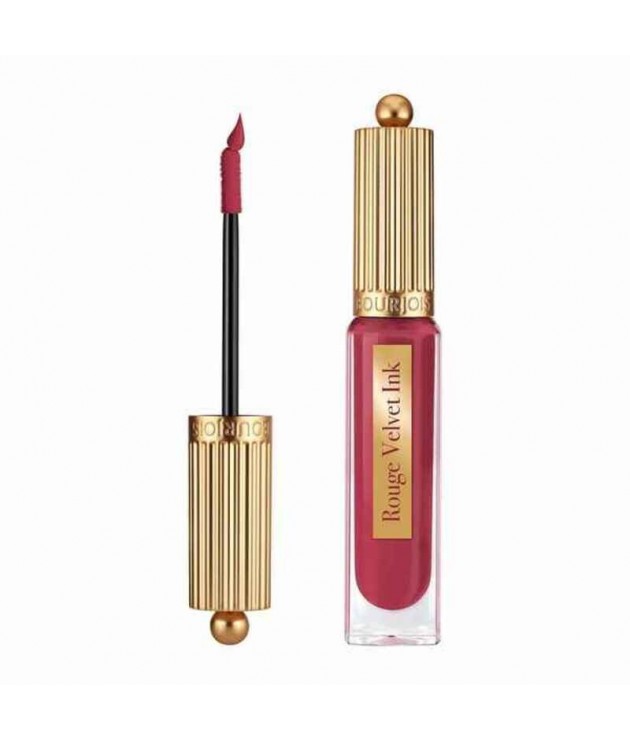 Lippenstift Rouge Velvet Ink 15 Bourjois