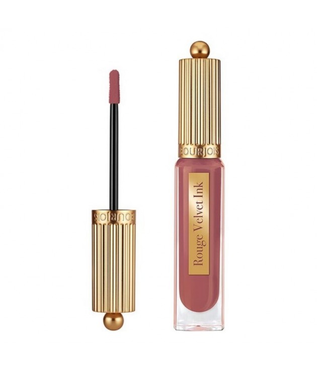 Lippenstift Rouge Velvet Ink Bourjois...