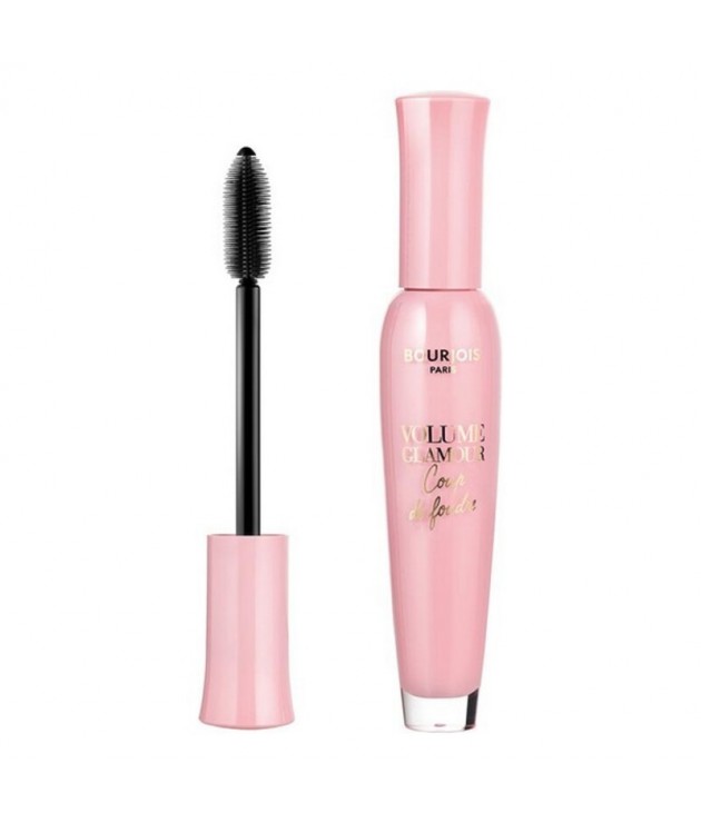 Mascara Volume Glamour Bourjois Zwart