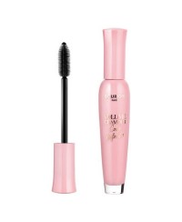 Mascara per Ciglia Volume Glamour Bourjois Nero