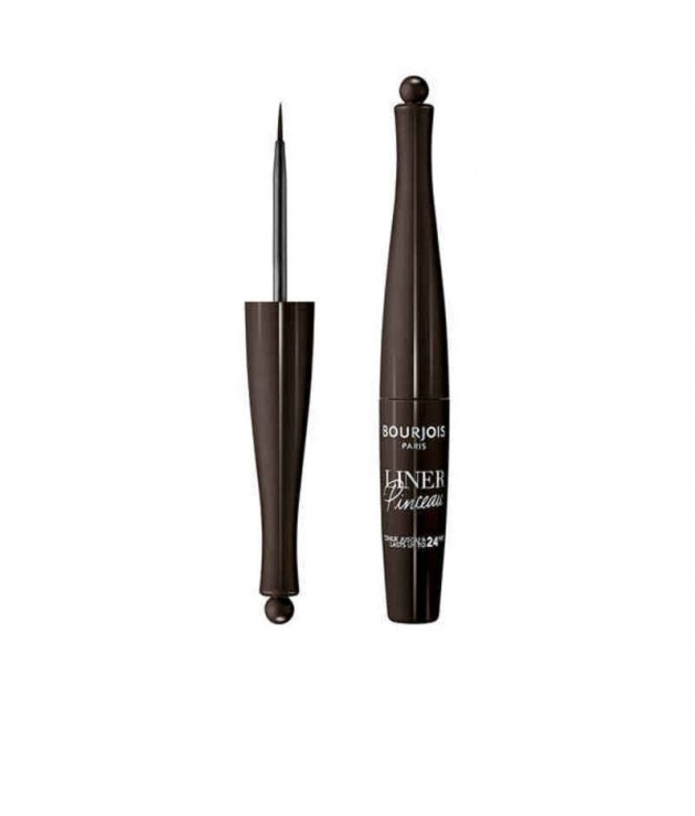 Eyeliner Liner Pinceau 24H 2 Bourjois