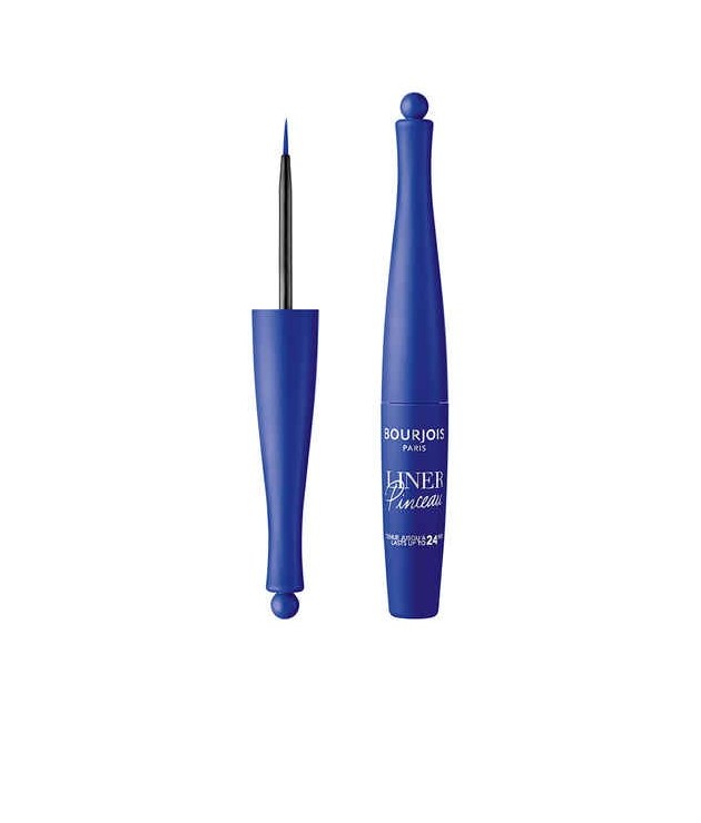 Eyeliner Liner Pinceau 24H 4 Bourjois