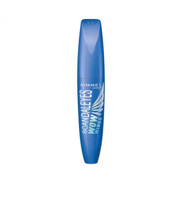 Mascara per Ciglia Rimmel London Scandaleyes Wow Wings