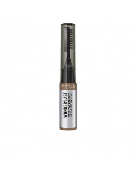 Maquillage pour Sourcils Rimmel London Wonder'Last Nº 002 (4,5 ml)