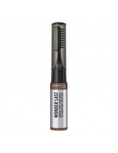 Augenbrauen-Maskerade Wonder'Last Rimmel London 003 (4,5 ml)