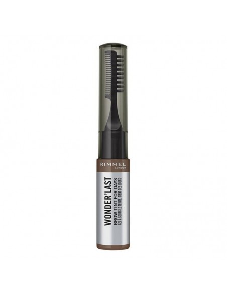 Augenbrauen-Maskerade Wonder'Last Rimmel London 003 (4,5 ml)