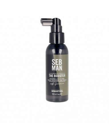 Toner Seb Man Sebman The Booster...