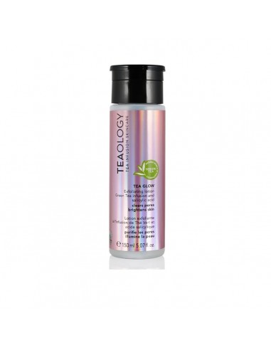 Exfoliërende Lotion Teaology Tea Glow (150 ml)