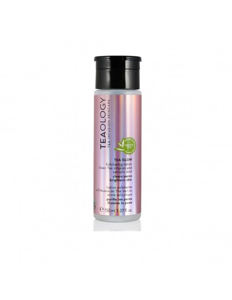 Exfoliating Lotion Teaology Tea Glow (150 ml)