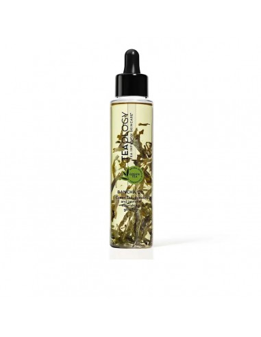 Facial Oil Teaology Bancha Green Tea (100 ml)