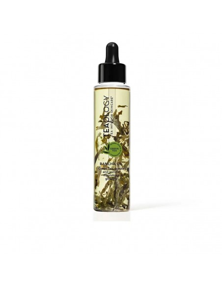 Facial Oil Teaology Bancha Green Tea (100 ml)