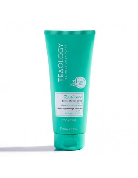 Exfoliating Body Gel Teaology (200 ml)