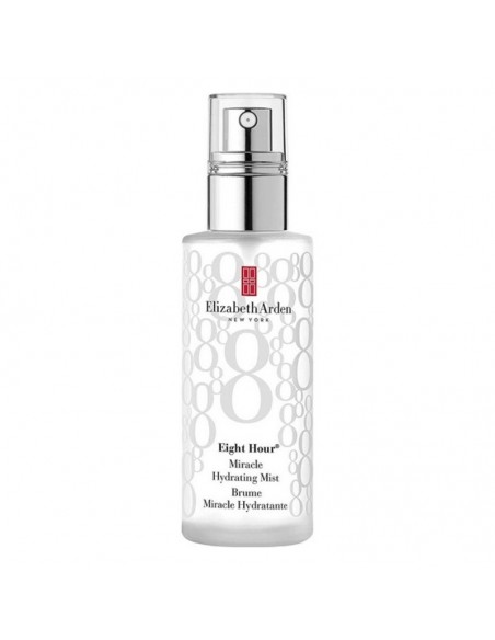 Hair Serum Elizabeth Arden Eight Hour Miracle (100 ml)