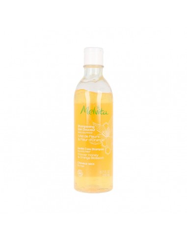 Shampoo Huiles Essentielles Melvita (200 ml)