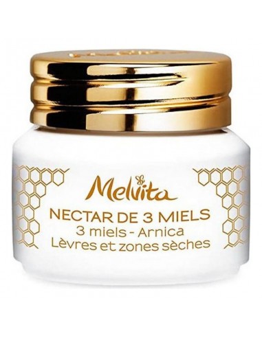 Cream Nectar de Miels Melvita (8 g)