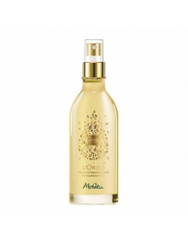 Gesichtsöl L'Or Bio Extraordinaire Melvita (50 ml)