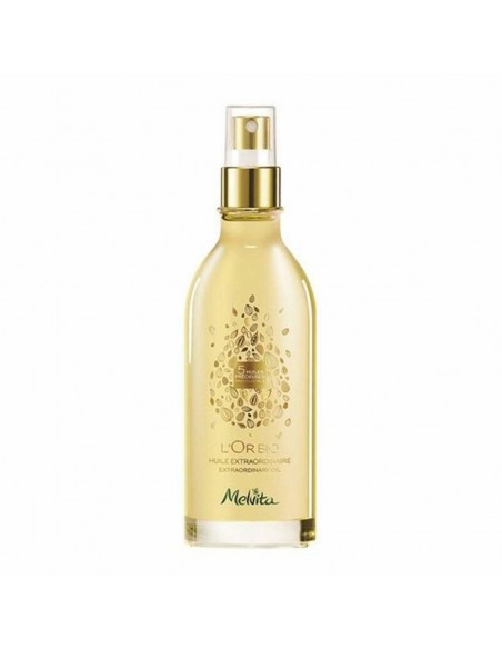 Gesichtsöl L'Or Bio Extraordinaire Melvita (50 ml)