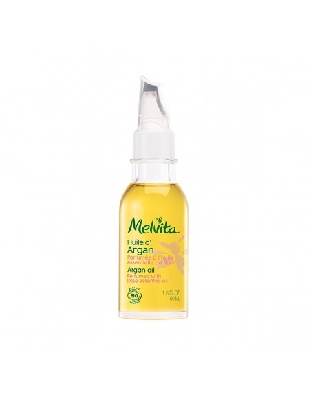 Aceite de Argán Melvita (50 ml)