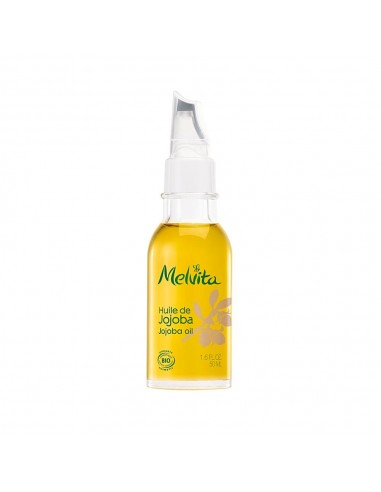 Gesichtsöl Jojoba Melvita (50 ml)