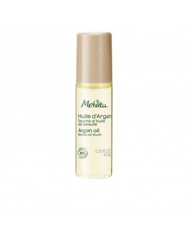 Huile visage Huiles de Beaute Melvita Huile d'Argan (10 ml)