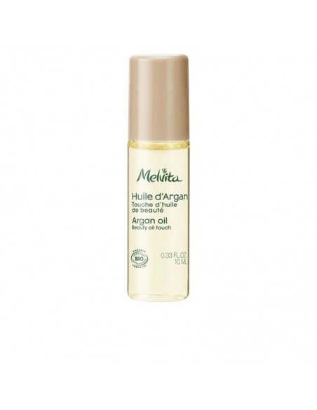 Gezichtsolie Huiles de Beaute Melvita Arganolie (10 ml)