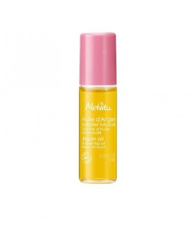 Facial Oil Melvita Argan Oil (10 ml)