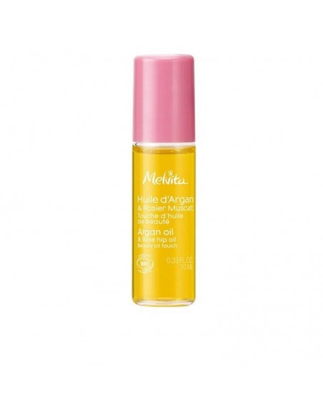 Facial Oil Melvita Argan Oil (10 ml)