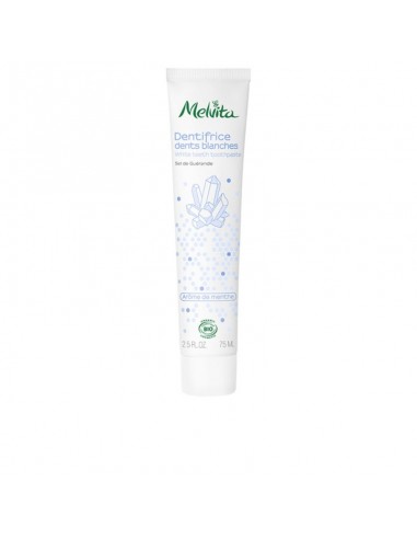 Dentifrice Blanchissant Melvita (75 ml) (75 ml)