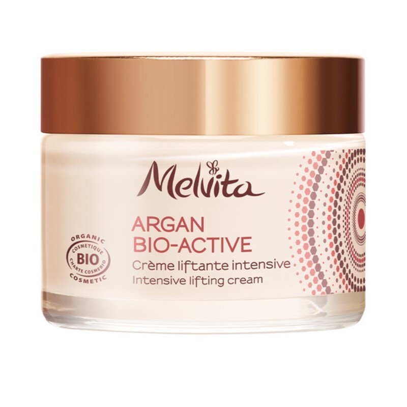 Crema Reafirmante Argan Bio Active...