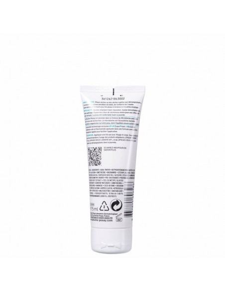 Lotion mains La Roche Posay Lipikar Baume AP+ (75 ml)