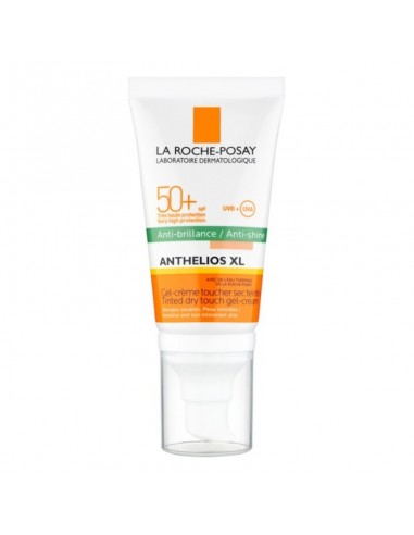 Protector Solar Anthelios SPF50 La Roche Posay (50 ml)