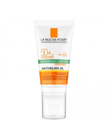 Protector Solar Anthelios SPF50 La Roche Posay (50 ml)