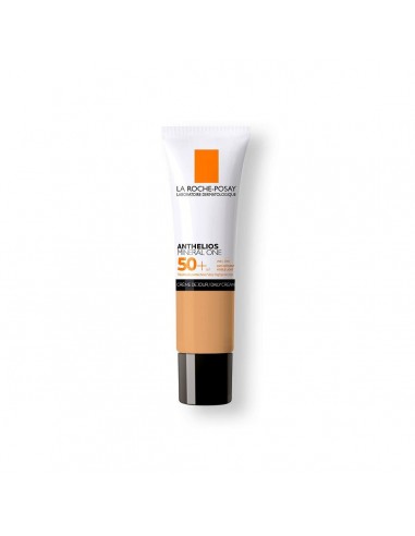 Crème Solaire Avec Couleur La Roche Posay Anthelios Mineral One Nº 04 Spf 50+ (30 ml)