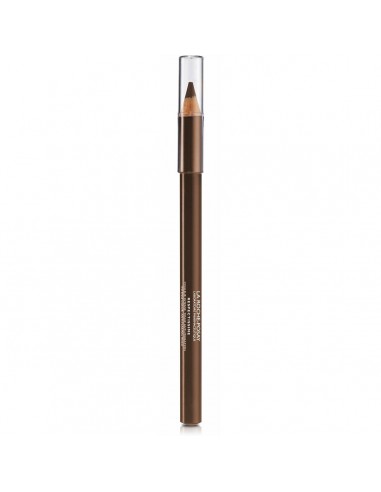 Eye Pencil La Roche Posay Respectissime Brun